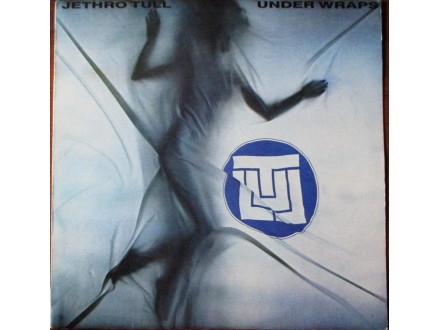 Jethro Tull-Under Wraps (1985)