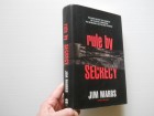 Jim Marrs RULE BY SECRECY