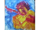 Jimi Hendrix-The Jimi Hendrix Concerts Compi 2LP (1983)