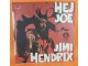 Jimi Hendrix ‎– Hej Joe, Single slika 2