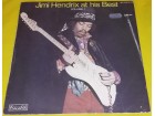 Jimi Hendrix – Jimi Hendrix At His Best (Volume 1) (LP)