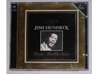 Jimi Hendrix – The Jimi Hendrix Gold Collection (2 CD)