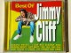 Jimmy Cliff - Best Of slika 1