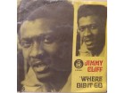 Jimmy Cliff – Where Did It Go (singl)