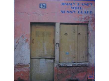 Jimmy Raney - With Sonny Clark