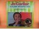 Jo Carlier ‎– Golden Trumpet Hits,Lp slika 1