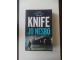 Jo Nesbe - Knife slika 1