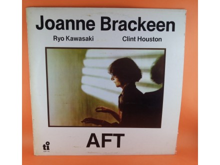 Joanne Brackeen ‎– Aft, LP