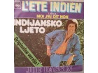 Joe Dassin – Indijansko Ljeto = L`Ete Indien (Africa) (