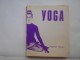 Joga, Yoga, Jasmina Puljo, sportska knjiga bg slika 1