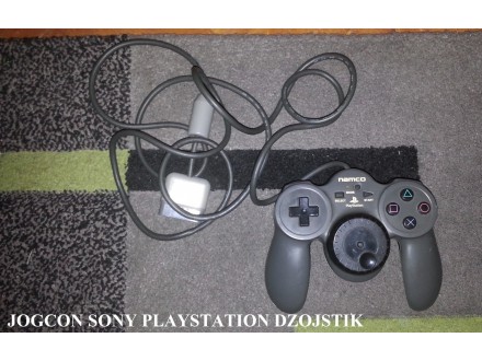 Jogcon Sony PlayStation dzojstik - RARITET