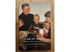 Johann Chapoutot - The Law of Blood