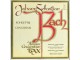 Johann Sebastian Bach  Concertos ( BWV 1043, 1041, retr slika 1