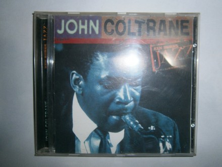 John Coltrane - Ken Burns Jazz