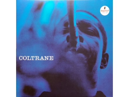 John Coltrane Quartette - Coltrane
