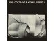John Coltrane &; Kenny Burrell, John Coltrane &; Kenny Burrell, Vinyl slika 1