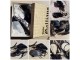 John Galliano ekskluzivne sandale, original slika 4