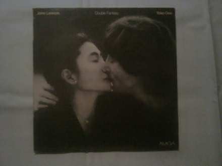 John Lennon &;; Yoko Ono - Double Fantasy