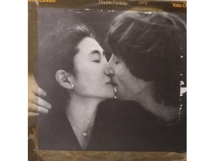 John Lennon &; Yoko Ono – Double Fantasy