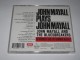 John Mayall ‎– John Mayall Plays John Mayall (CD) slika 2
