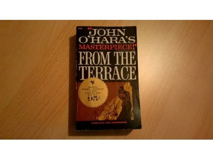 John O`Hara-From the terrace