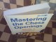 John Watson - Mastering the Chess openings (sah) slika 3