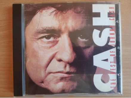 Johnny Cash - The Best of