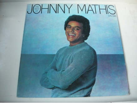 Johnny Mathis - The Best Of