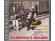 Jon Hammond Trio ‎– Hammond`s Bolero slika 1