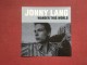 Jonny Lang - WANDER THiS WORLD (bez CD-samo omot) 1998 slika 1