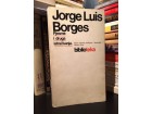 Jorge Luis Borges PJESME I DRUGA ISTRAŽIVANJA