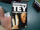 Josephine Tey - A Shilling for Candles