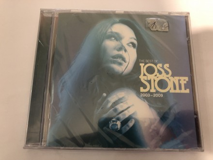 Joss Stone – The Best Of Joss Stone 2003-2009