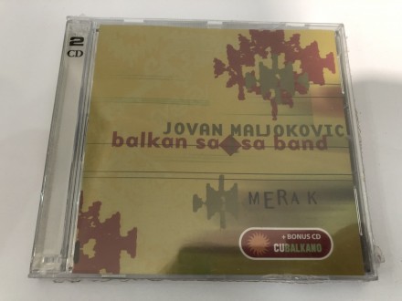 Jovan Maljoković Balkan Salsa Band