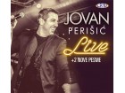 Jovan Perišić – Live