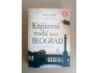 Jovo Anđić - Književni vodič kroz Beograd