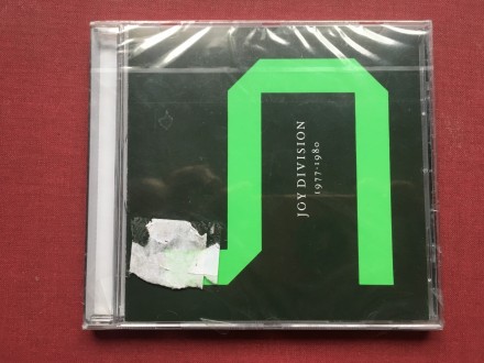 Joy Division - SUBSTANCE  + Bonus Tracks  1988