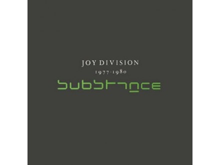 Joy Division (novo)