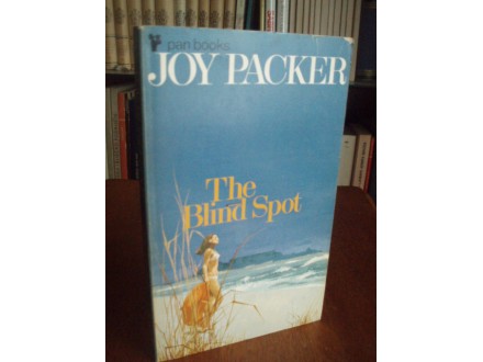 Joy Packer, The Blind Spot