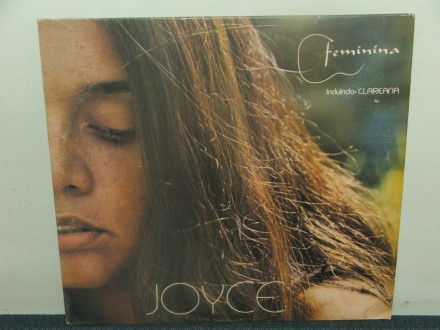 Joyce ‎– Feminina