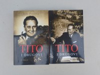 Jože Pirjevec - Tito i drugovi l - ll