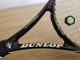 Jr reket za tenis Dunlop Biomimetic HM6 Carbon 25 255g slika 3