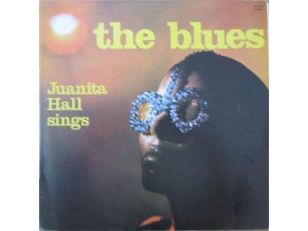 Juanita Hall - Sings the blues