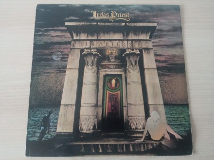 Judas Priest - Sin After Sin (1982. Europe)