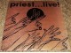 Judas Priest ‎– Priest... Live! (2LP), HOLLAND PRESS slika 1