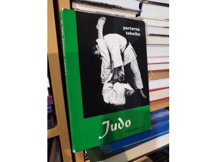 Judo partnerna tehnika, Kazuzo Kudo