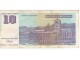 Jugoslavija 10 Novih dinara 1994 VF, ST-175/P-147 slika 2