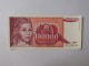 Jugoslavija 100 000 dinara 1989 aUNC slika 3