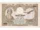 Jugoslavija 1000 dinara 1931. sa pecatom za naseljenike slika 2