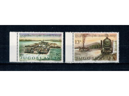 Jugoslavija  1981  1903-04